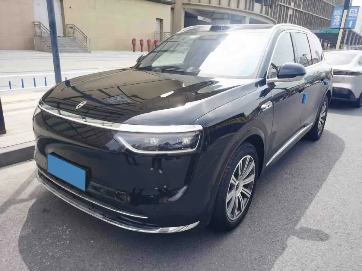 2025 AITO AITO M8 REEV 160HP REEV 53.4KWH,autocango,china used car exporter,china ev exporter,chinese used car exporter,chinese used ev exporter