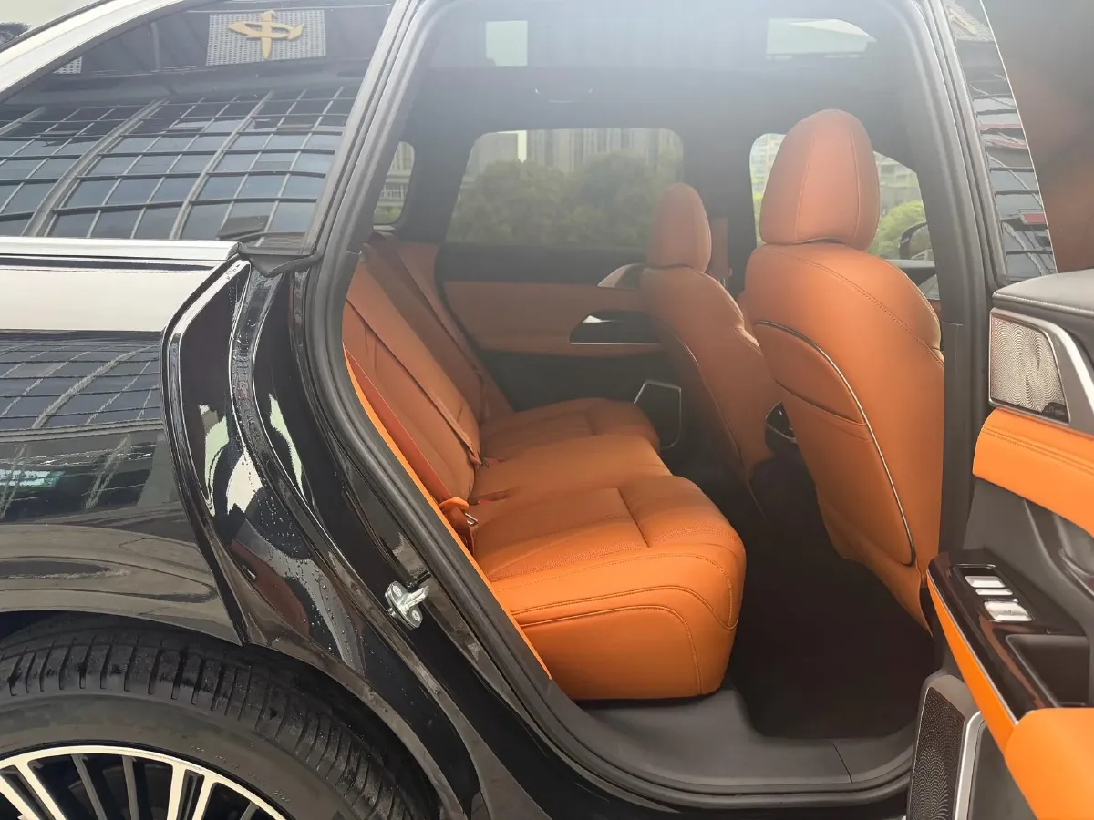 2024 Xpeng G9 BEV 78.2KWH,autocango,china used car exporter,china ev exporter,chinese used car exporter,chinese used ev exporter