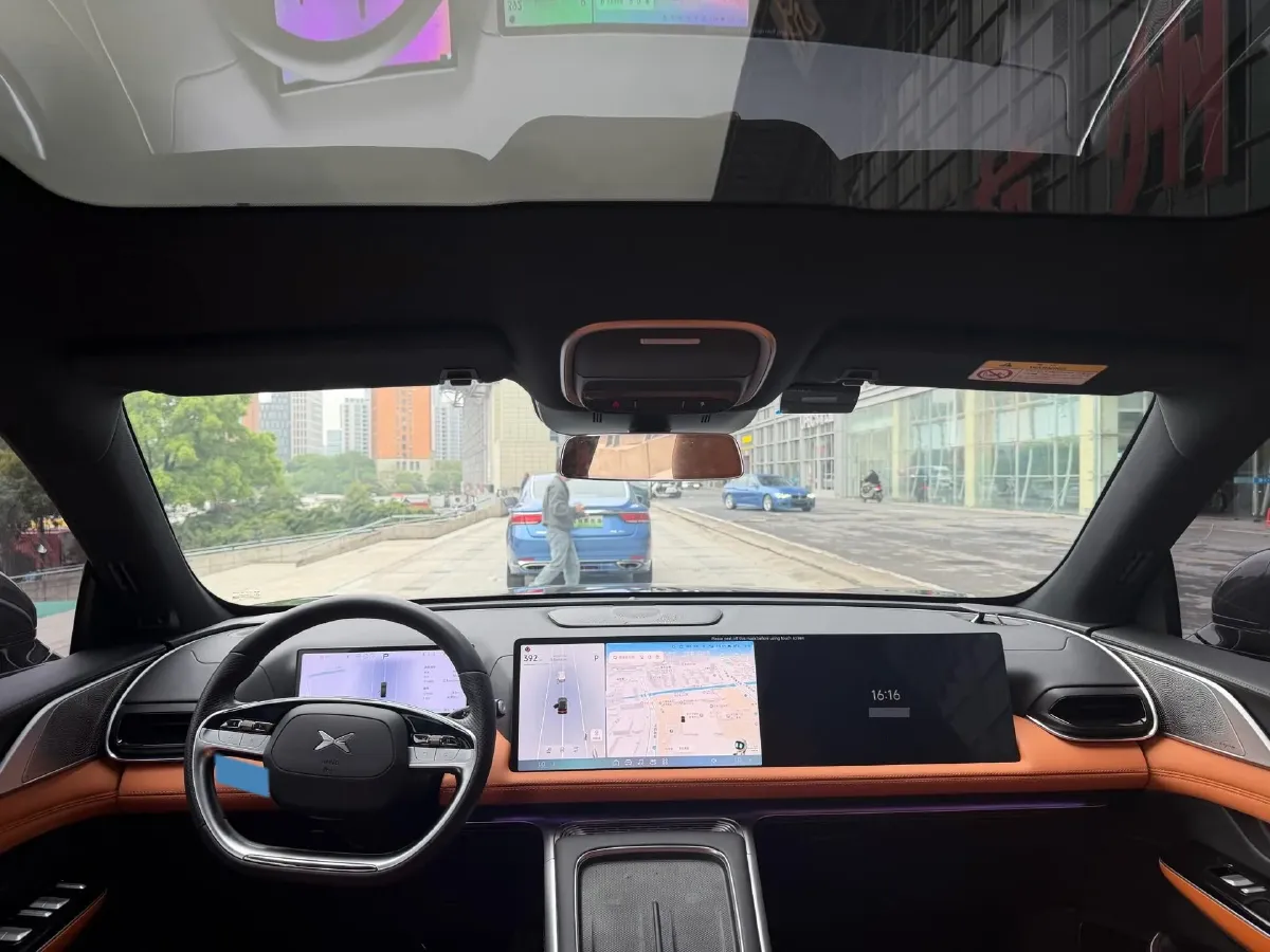 2024 Xpeng G9 BEV 78.2KWH,autocango,china used car exporter,china ev exporter,chinese used car exporter,chinese used ev exporter