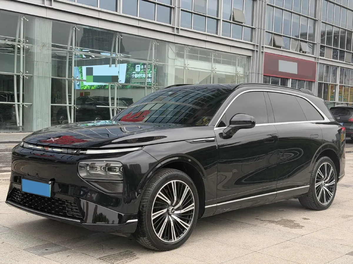 2024 Xpeng G9 BEV 78.2KWH,autocango,china used car exporter,china ev exporter,chinese used car exporter,chinese used ev exporter