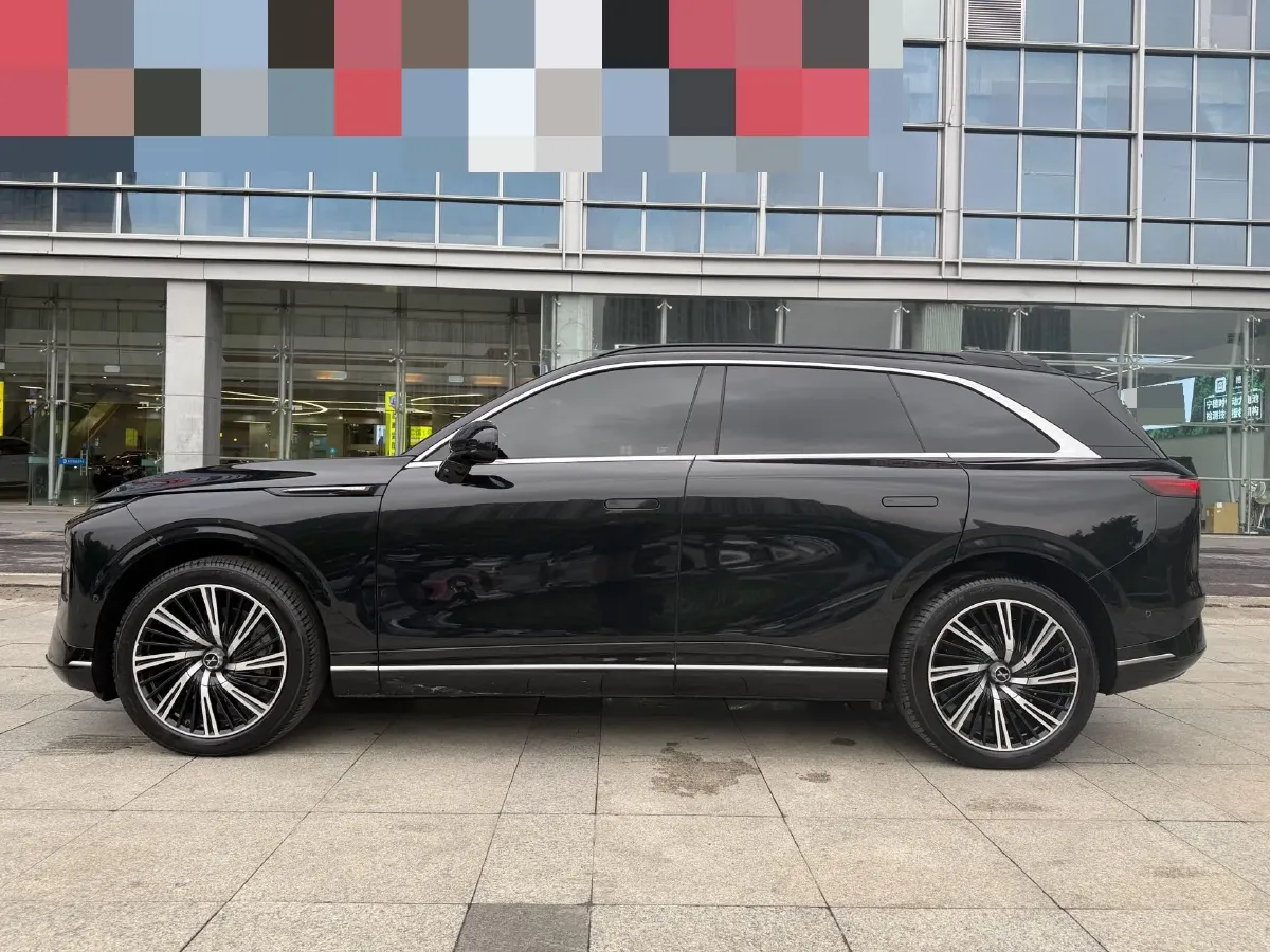 2024 Xpeng G9 BEV 78.2KWH,autocango,china used car exporter,china ev exporter,chinese used car exporter,chinese used ev exporter