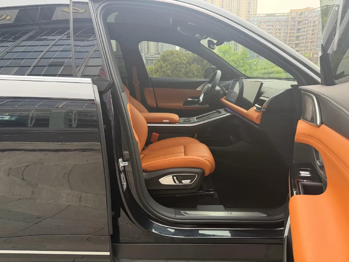 2024 Xpeng G9 BEV 78.2KWH,autocango,china used car exporter,china ev exporter,chinese used car exporter,chinese used ev exporter