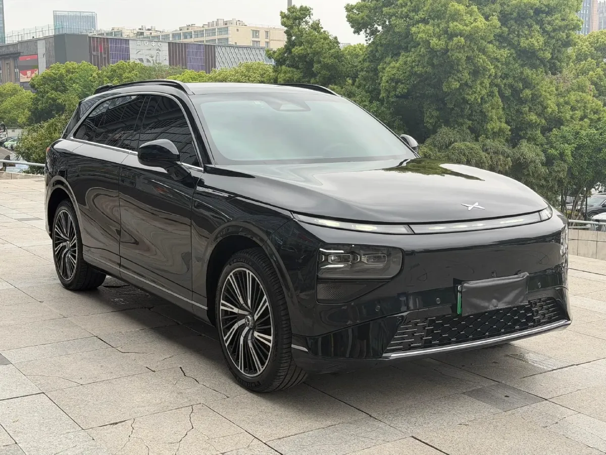 2024 Xpeng G9 BEV 78.2KWH,autocango,china used car exporter,china ev exporter,chinese used car exporter,chinese used ev exporter