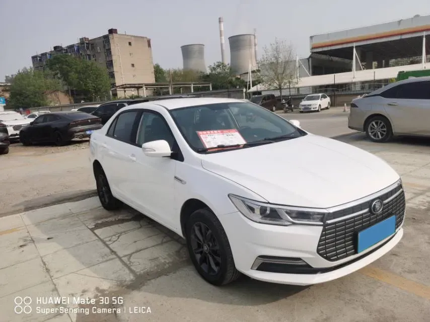 2021 BYD Qin BEV 53.56KWH,autocango,china used car exporter,china ev exporter,chinese used car exporter,chinese used ev exporter