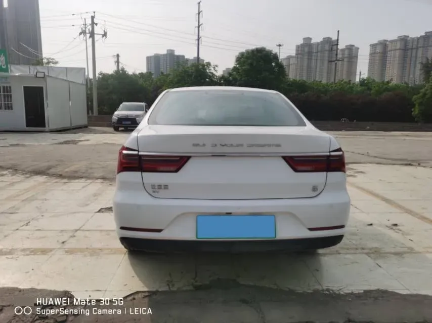 2021 BYD Qin BEV 53.56KWH,autocango,china used car exporter,china ev exporter,chinese used car exporter,chinese used ev exporter