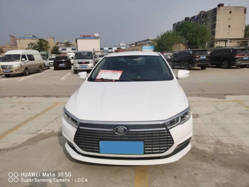 2021 BYD Qin BEV 53.56KWH,autocango,china used car exporter,china ev exporter,chinese used car exporter,chinese used ev exporter