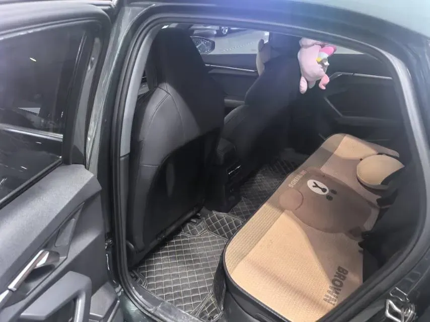 2022 Audi A3 1.4T 150HP L4 7DCT,autocango,china used car exporter,china ev exporter,chinese used car exporter,chinese used ev exporter