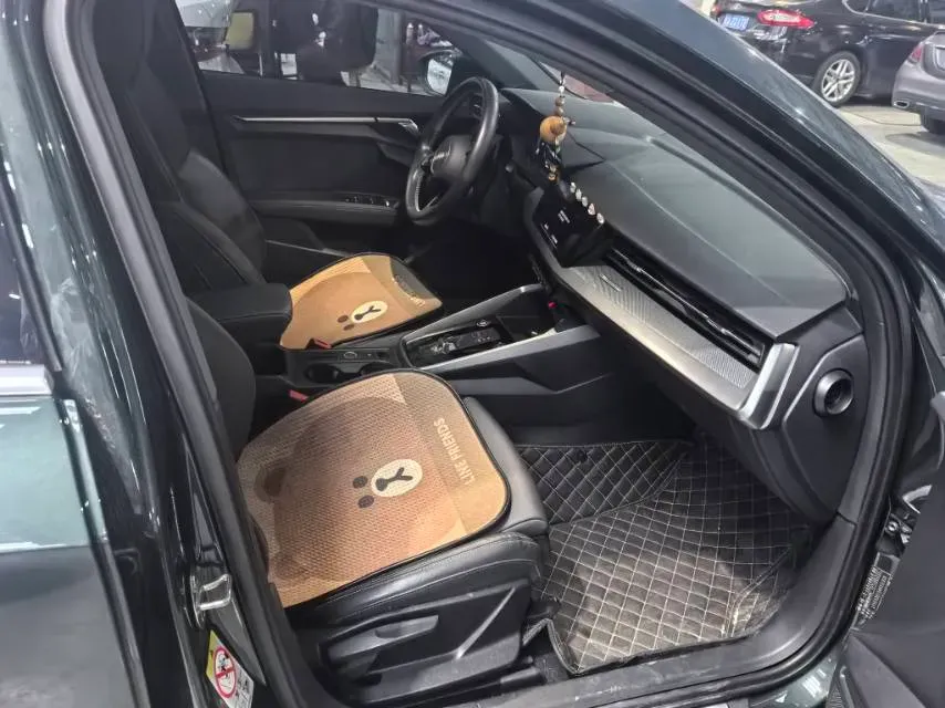 2022 Audi A3 1.4T 150HP L4 7DCT,autocango,china used car exporter,china ev exporter,chinese used car exporter,chinese used ev exporter