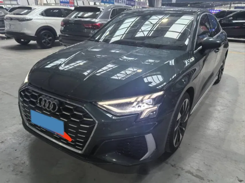 2022 Audi A3 1.4T 150HP L4 7DCT,autocango,china used car exporter,china ev exporter,chinese used car exporter,chinese used ev exporter