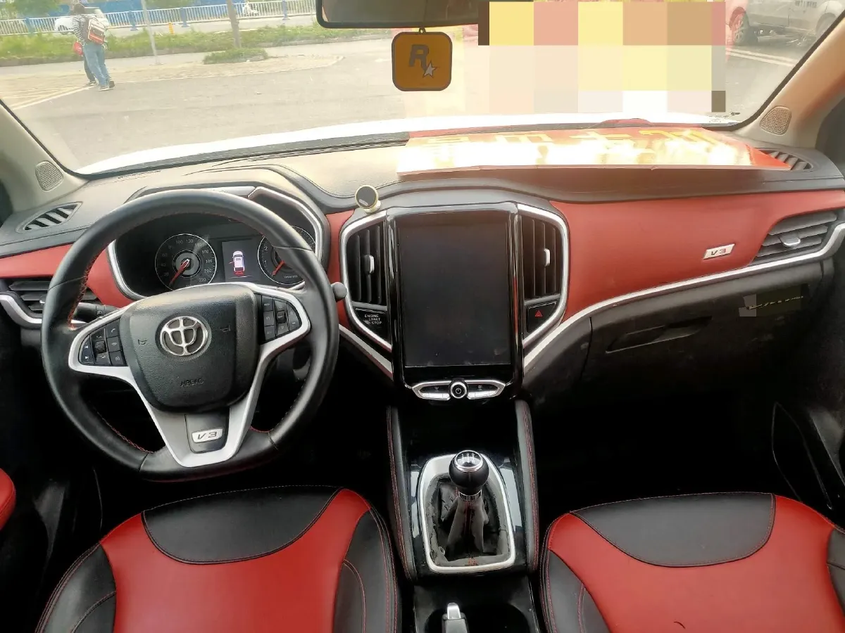 2017 BAW Battle Flag Pickup 2.8T 102HP L4 5MT,autocango,china used car exporter,china ev exporter,chinese used car exporter,chinese used ev exporter