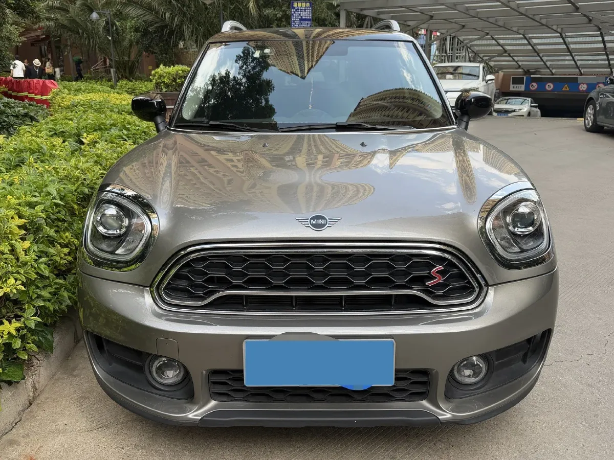 2020 MINI COUNTRYMAN 2.0T 192HP L4 7DCT,autocango,china used car exporter,china ev exporter,chinese used car exporter,chinese used ev exporter