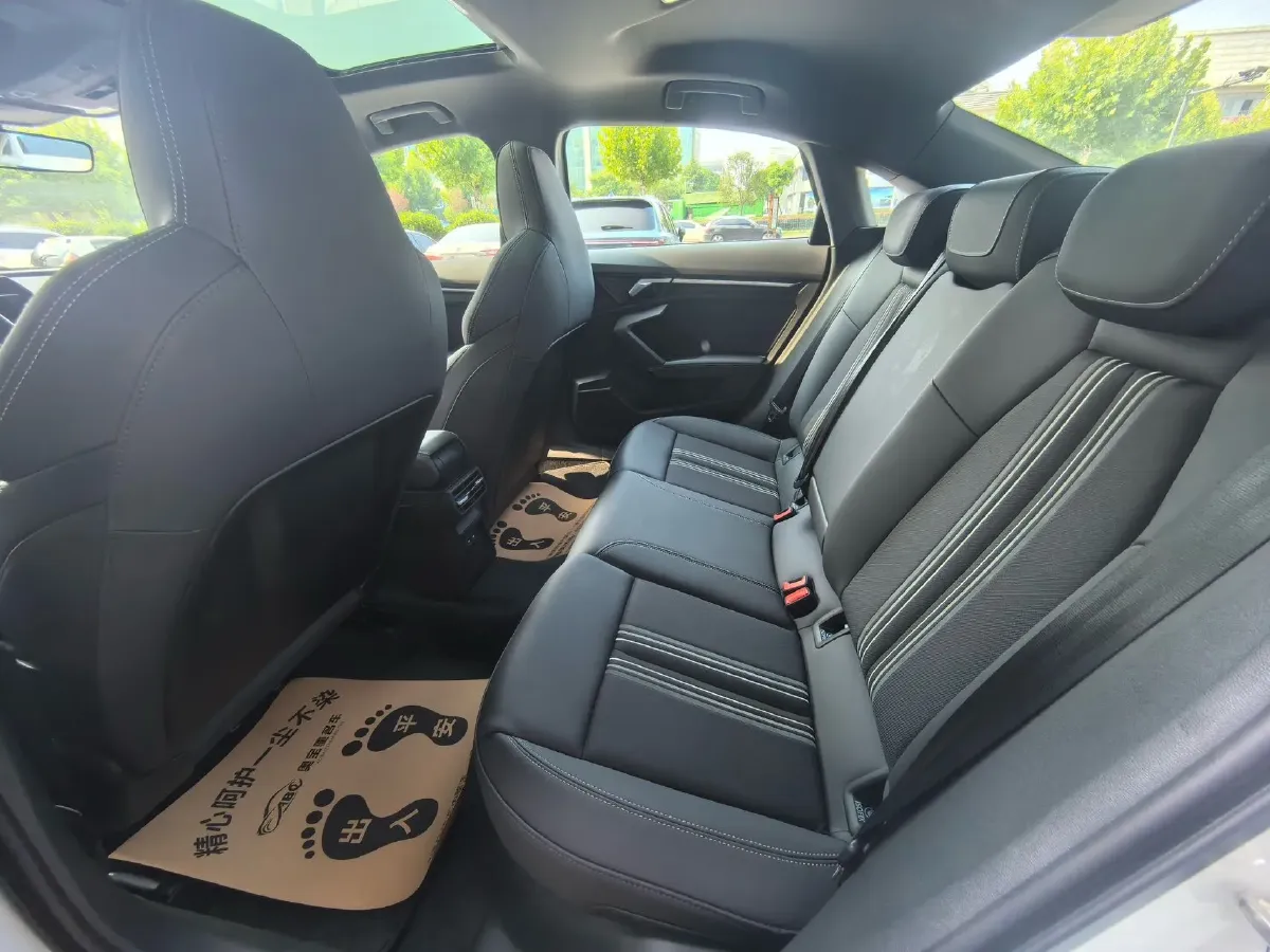 2023 Audi A3 1.4T 150HP L4 7DCT,autocango,china used car exporter,china ev exporter,chinese used car exporter,chinese used ev exporter