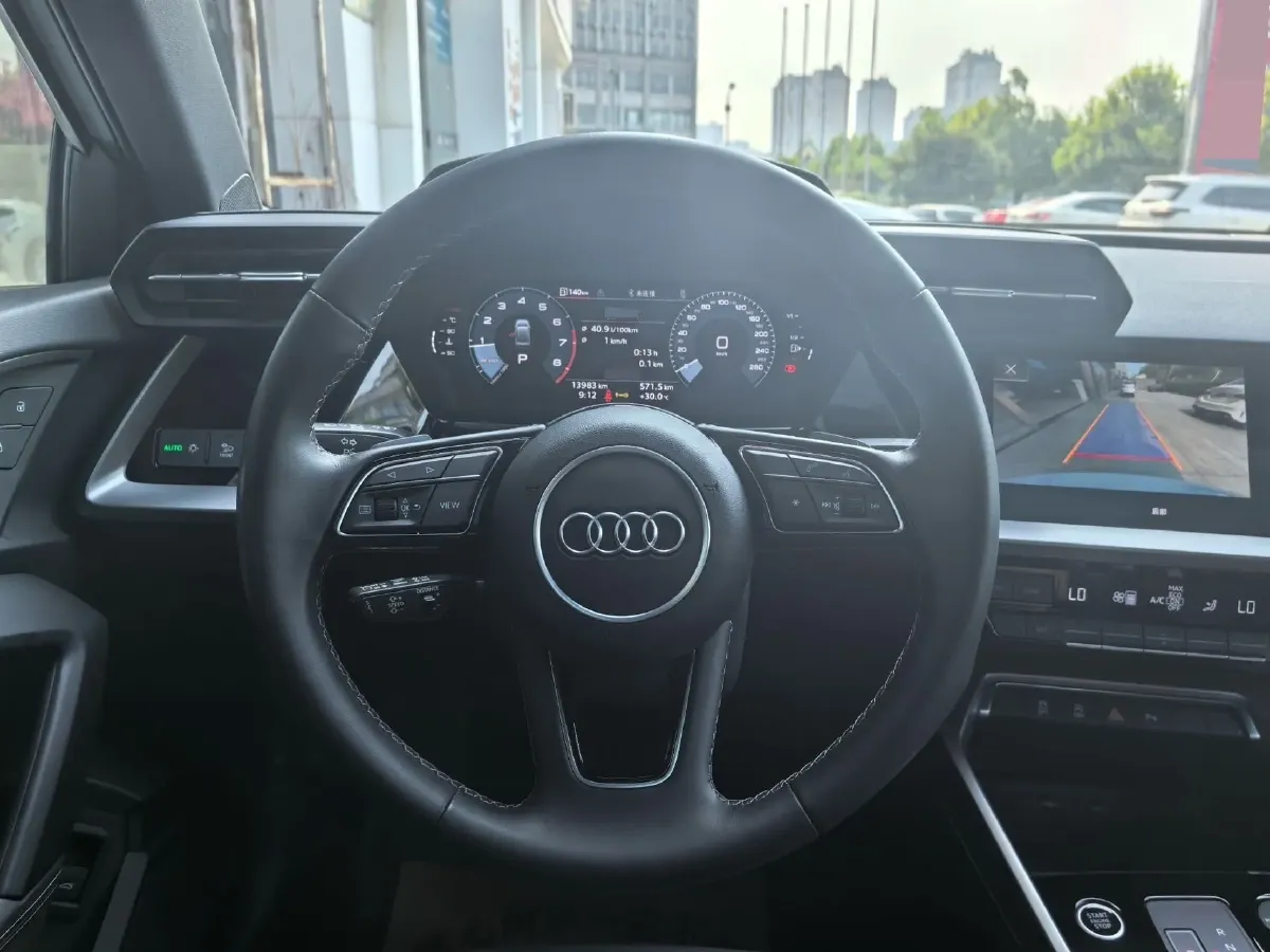 2023 Audi A3 1.4T 150HP L4 7DCT,autocango,china used car exporter,china ev exporter,chinese used car exporter,chinese used ev exporter
