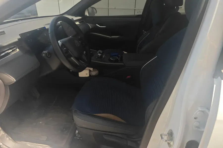 2025 BYD Qin Plus 1.5L 101HP L4 E-CVT PHEV 7.68KWH,autocango,china used car exporter,china ev exporter,chinese used car exporter,chinese used ev exporter