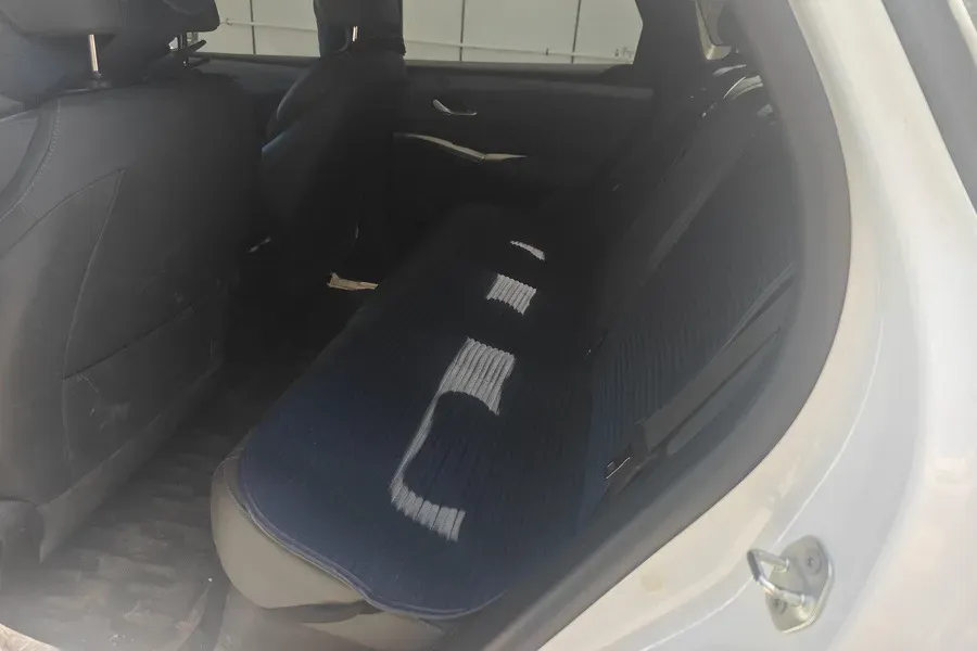 2025 BYD Qin Plus 1.5L 101HP L4 E-CVT PHEV 7.68KWH,autocango,china used car exporter,china ev exporter,chinese used car exporter,chinese used ev exporter