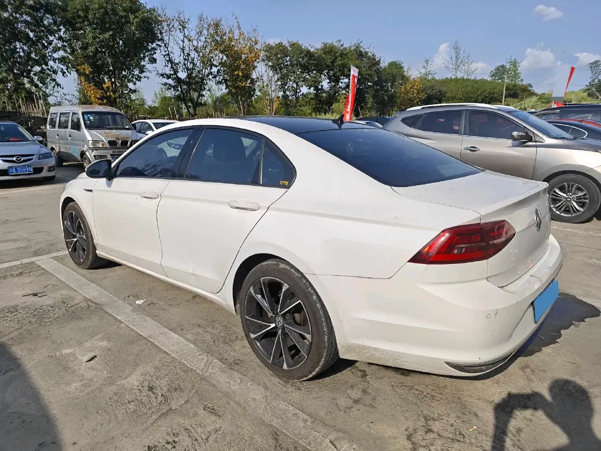 2019 Volkswagen Lamando 1.4T 131HP L4 5MT,autocango,china used car exporter,china ev exporter,chinese used car exporter,chinese used ev exporter