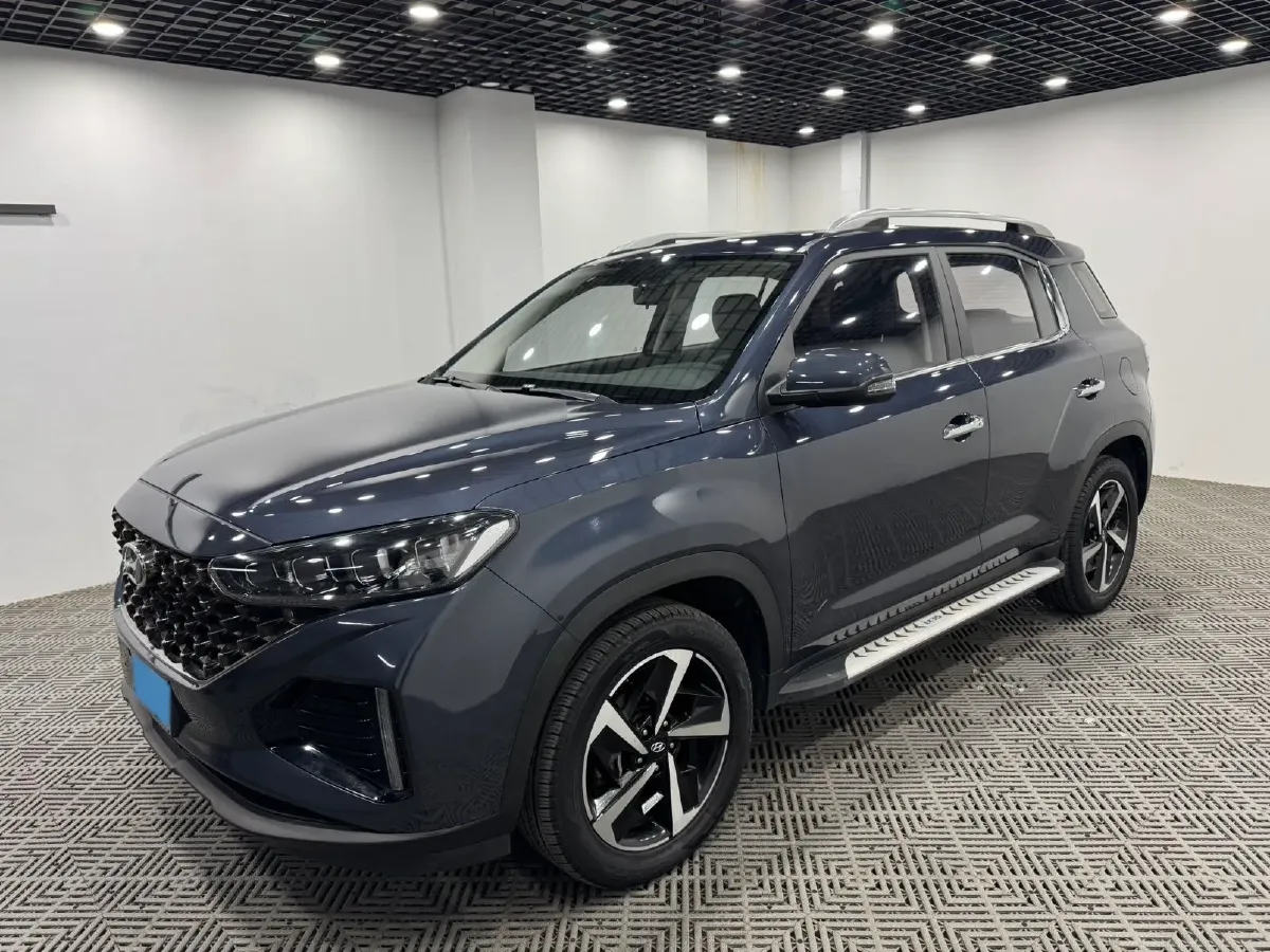 2021 Hyundai ix35 1.4T 140HP L4 7DCT,autocango,china used car exporter,china ev exporter,chinese used car exporter,chinese used ev exporter