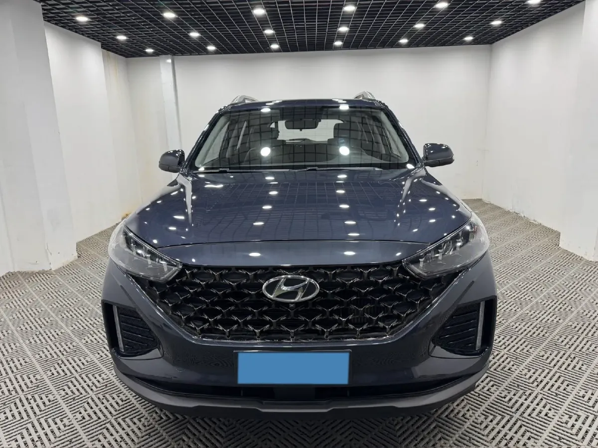 2021 Hyundai ix35 1.4T 140HP L4 7DCT,autocango,china used car exporter,china ev exporter,chinese used car exporter,chinese used ev exporter