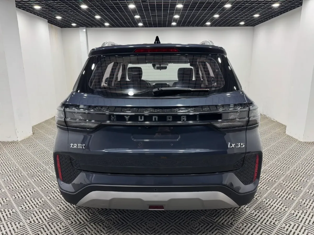 2021 Hyundai ix35 1.4T 140HP L4 7DCT,autocango,china used car exporter,china ev exporter,chinese used car exporter,chinese used ev exporter