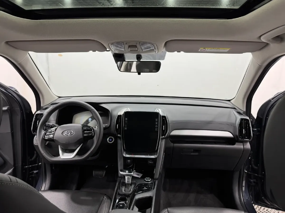 2021 Hyundai ix35 1.4T 140HP L4 7DCT,autocango,china used car exporter,china ev exporter,chinese used car exporter,chinese used ev exporter