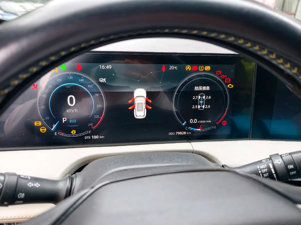 2023 ChangAn CS75 Plus 1.5T 188HP L4 8AT,autocango,china used car exporter,china ev exporter,chinese used car exporter,chinese used ev exporter