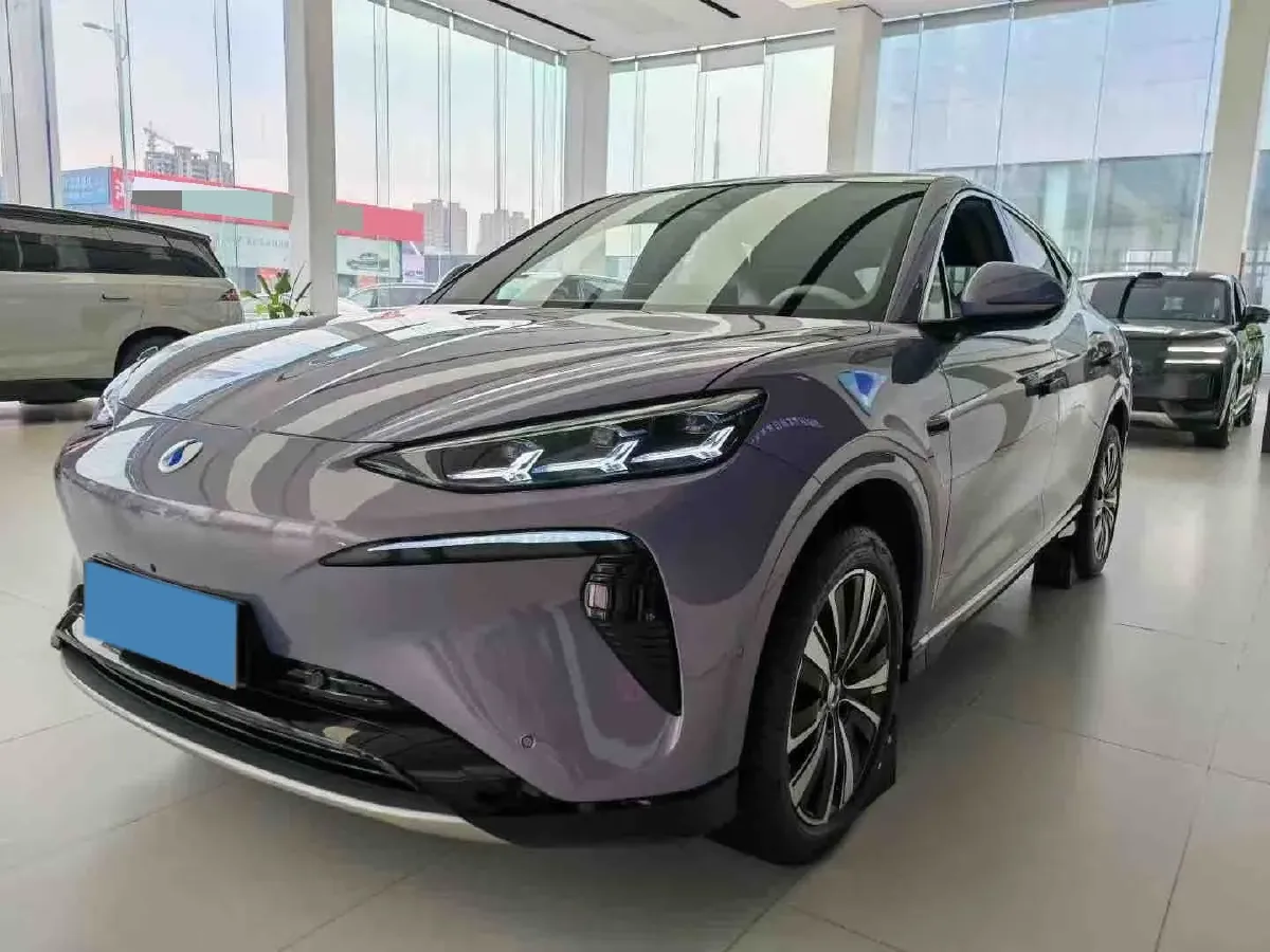 2025 Denza N7 BEV 91.3KWH,autocango,china used car exporter,china ev exporter,chinese used car exporter,chinese used ev exporter