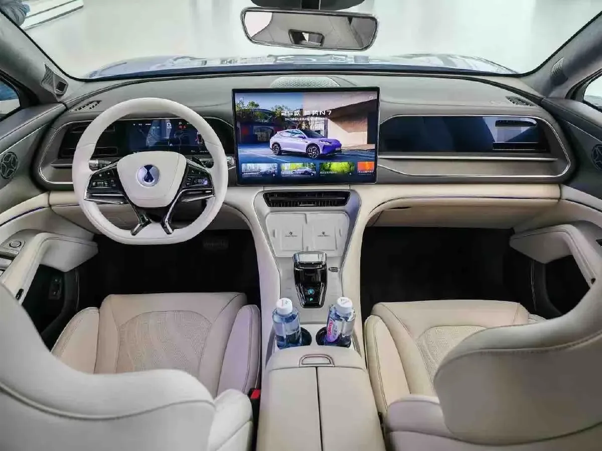 2025 Denza N7 BEV 91.3KWH,autocango,china used car exporter,china ev exporter,chinese used car exporter,chinese used ev exporter