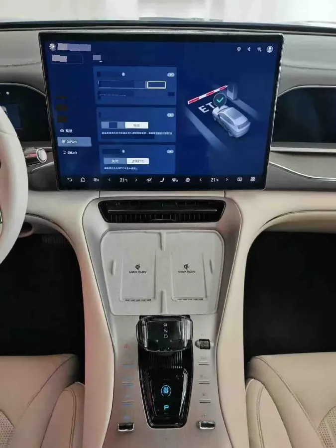 2025 Denza N7 BEV 91.3KWH,autocango,china used car exporter,china ev exporter,chinese used car exporter,chinese used ev exporter