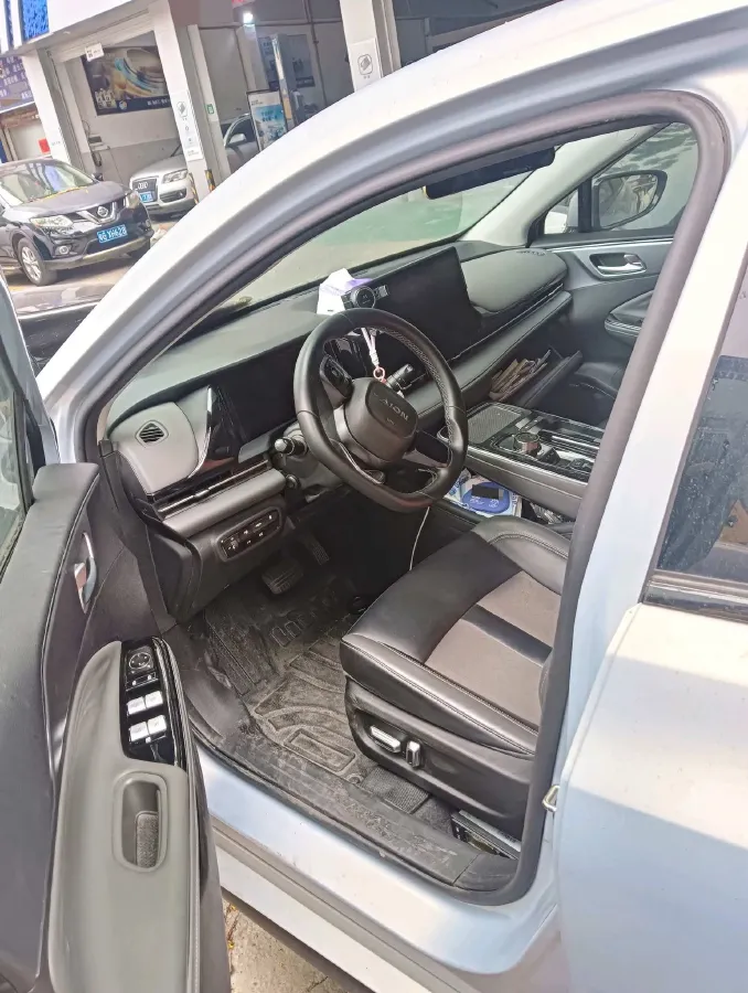 2023 Aion S Plus BEV 59.4KWH,autocango,china used car exporter,china ev exporter,chinese used car exporter,chinese used ev exporter