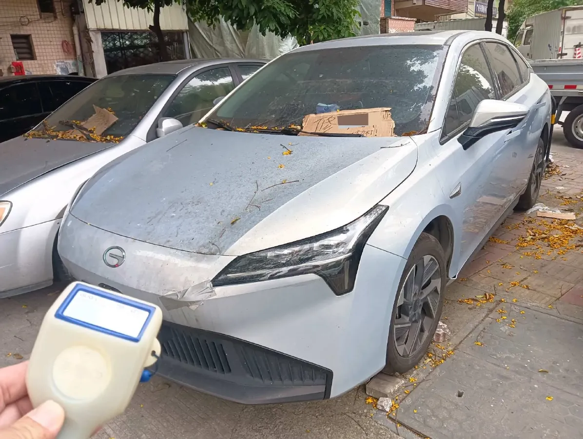 2023 Aion S Plus BEV 59.4KWH,autocango,china used car exporter,china ev exporter,chinese used car exporter,chinese used ev exporter