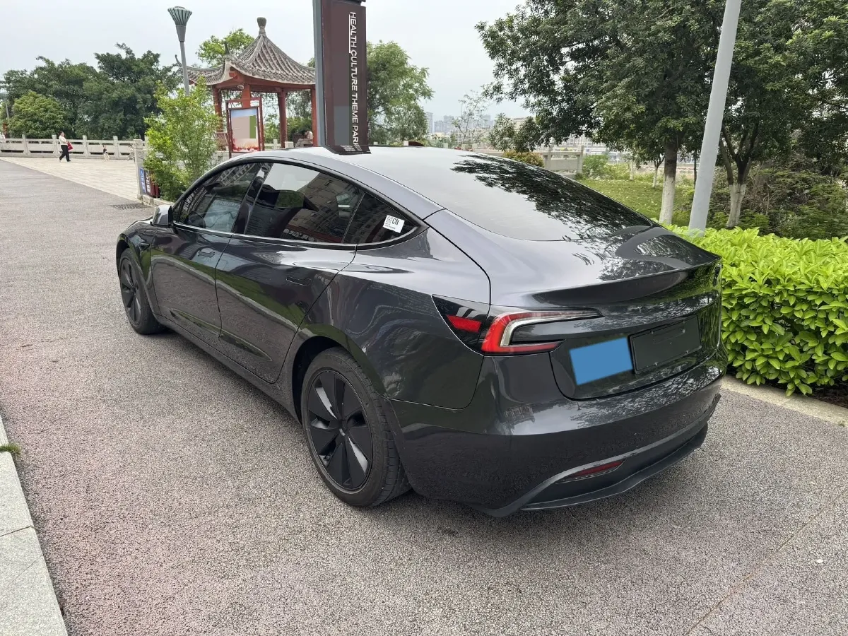 2025 Tesla Model 3 BEV 62.5KWH,autocango,china used car exporter,china ev exporter,chinese used car exporter,chinese used ev exporter