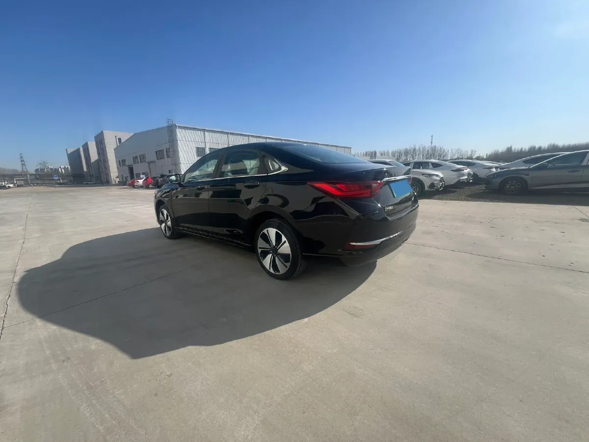 2022 BeiJing Auto EU7 BEV 60.7KWH,autocango,china used car exporter,china ev exporter,chinese used car exporter,chinese used ev exporter