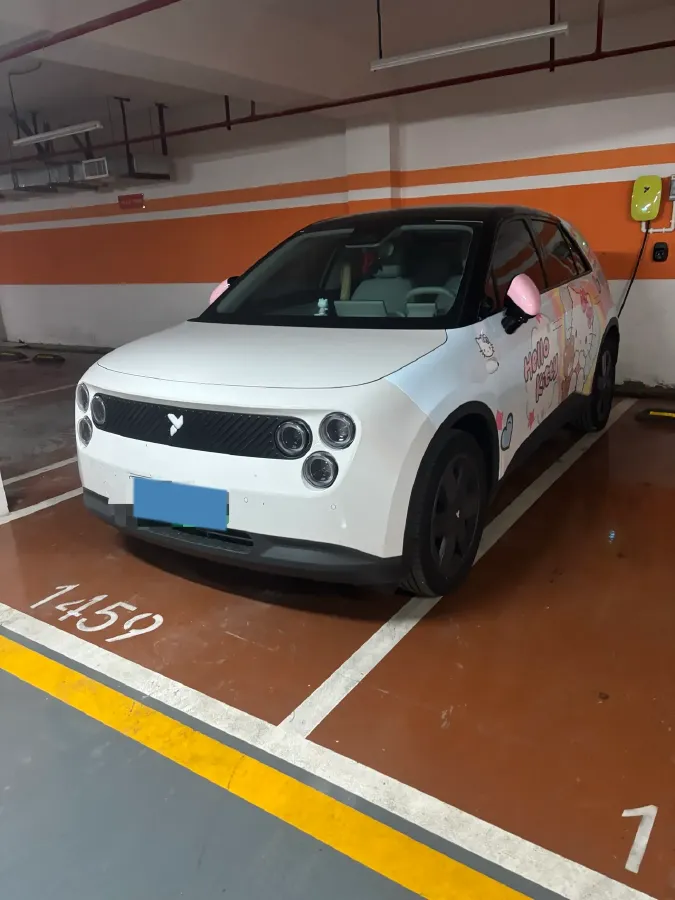 2025 Firefly Firefly BEV,autocango,china used car exporter,china ev exporter,chinese used car exporter,chinese used ev exporter