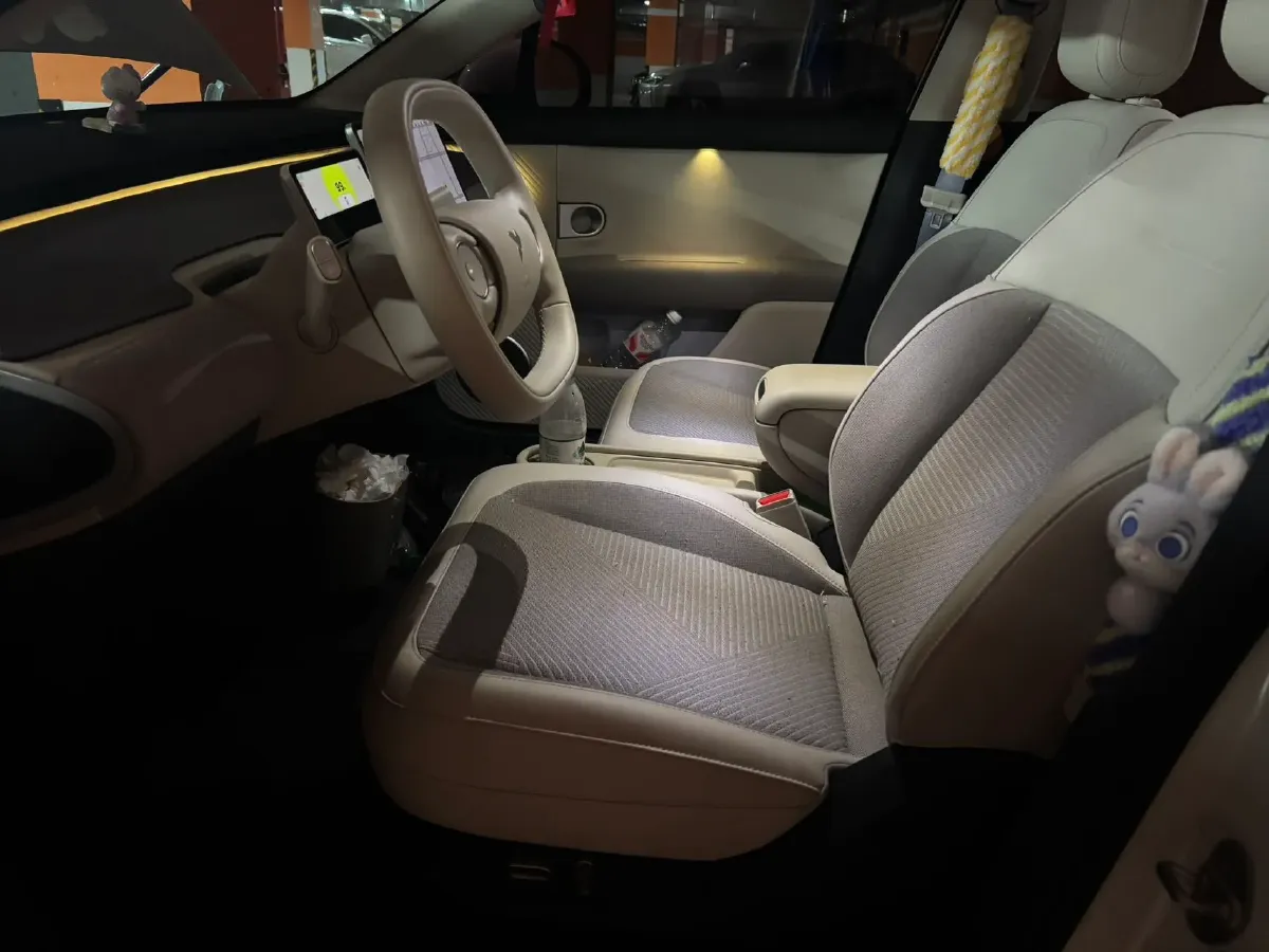 2025 Firefly Firefly BEV,autocango,china used car exporter,china ev exporter,chinese used car exporter,chinese used ev exporter