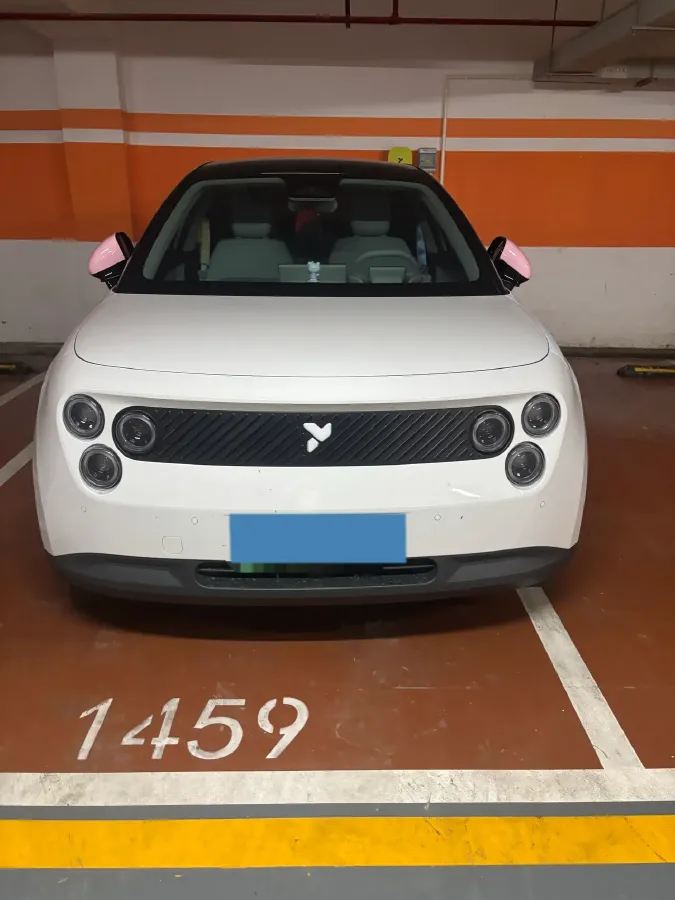 2025 Firefly Firefly BEV,autocango,china used car exporter,china ev exporter,chinese used car exporter,chinese used ev exporter
