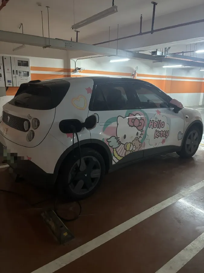 2025 Firefly Firefly BEV,autocango,china used car exporter,china ev exporter,chinese used car exporter,chinese used ev exporter