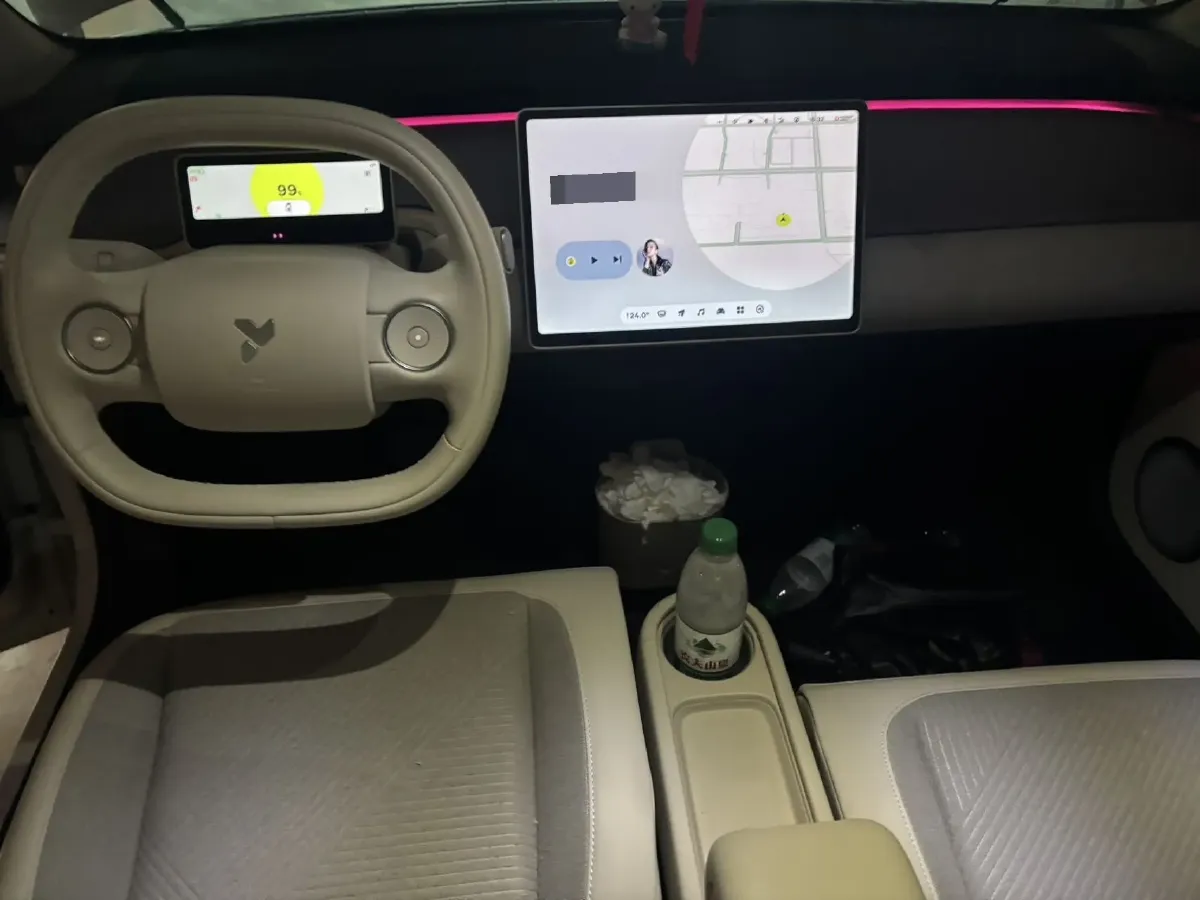 2025 Firefly Firefly BEV,autocango,china used car exporter,china ev exporter,chinese used car exporter,chinese used ev exporter