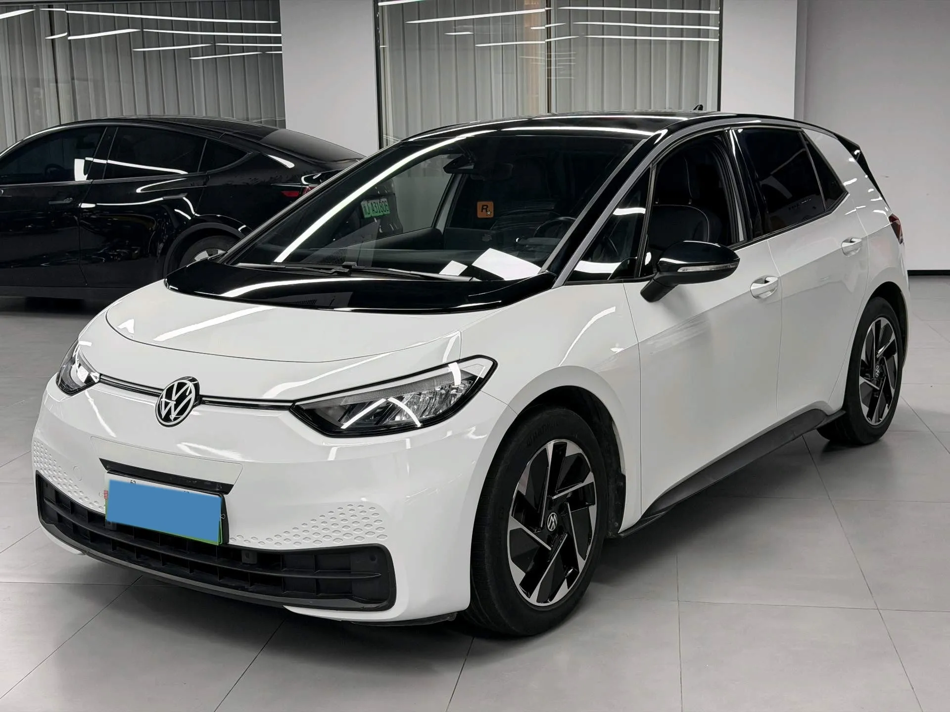 2023 Volkswagen Golf 1.4T 150HP L4 7DCT