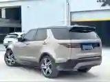 2021 Land Rover Discovery 3.0T 360HP L6 8AT
