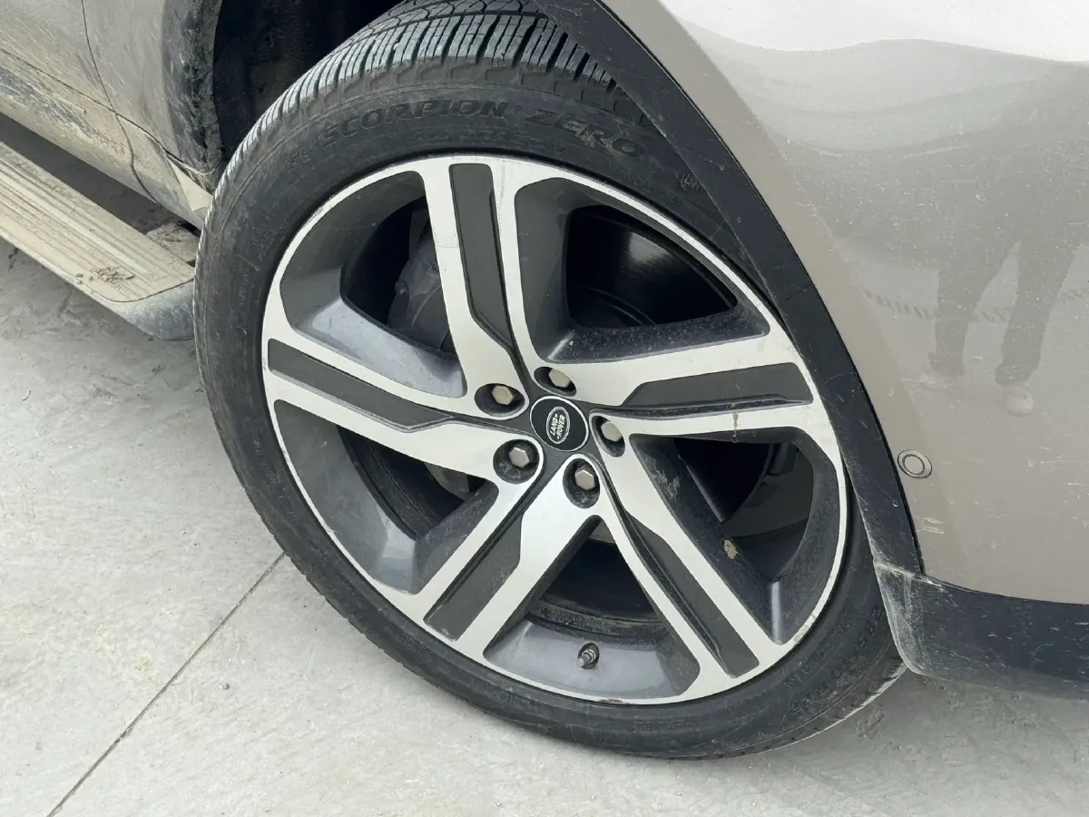 2021 Land Rover Discovery 3.0T 360HP L6 8AT,autocango,china used car exporter,china ev exporter,chinese used car exporter,chinese used ev exporter