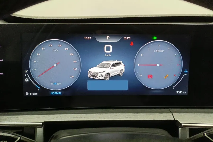 2024 Chery Tiggo 8 PRO 1.6T 197HP L4 7DCT,autocango,china used car exporter,china ev exporter,chinese used car exporter,chinese used ev exporter