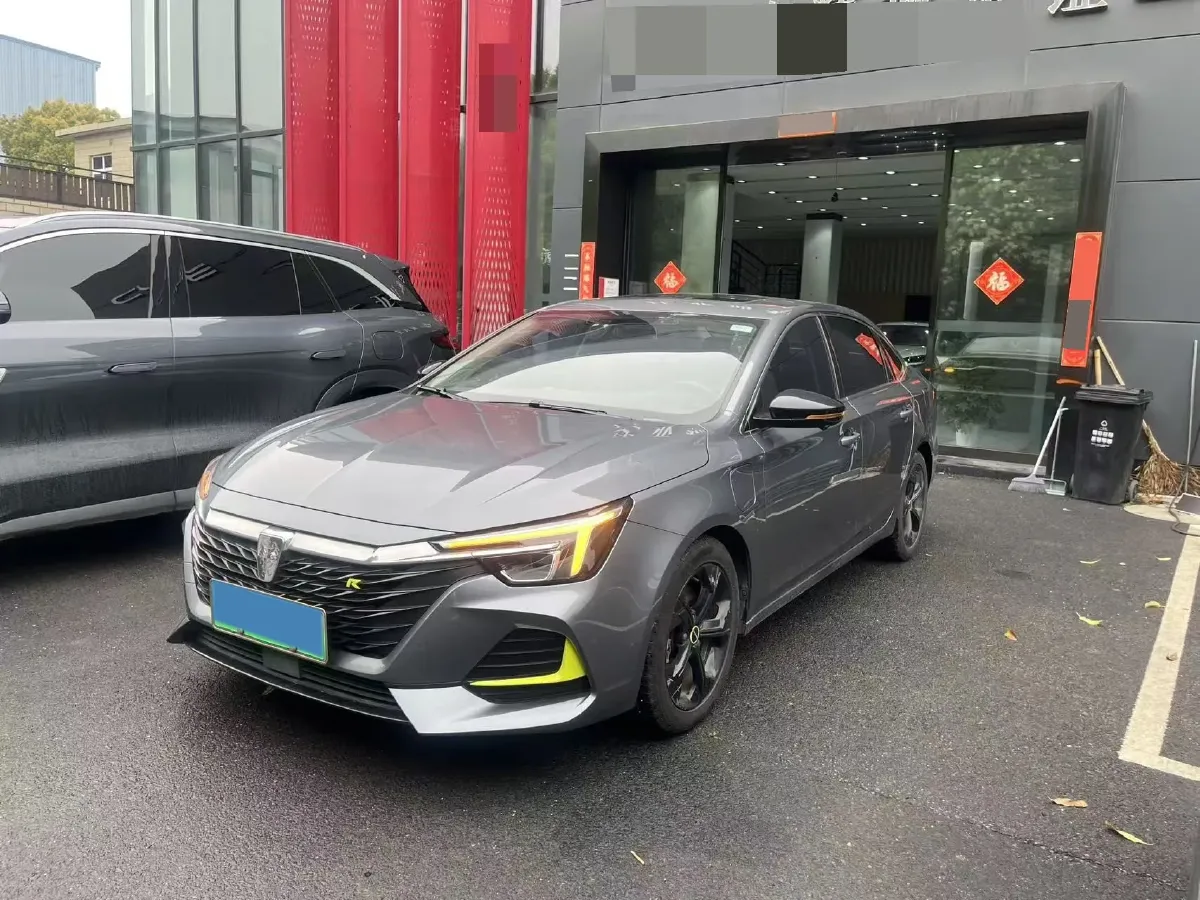 2020 Roewe i6 MAX 1.5T 169HP L4 AMT PHEV,autocango,china used car exporter,china ev exporter,chinese used car exporter,chinese used ev exporter
