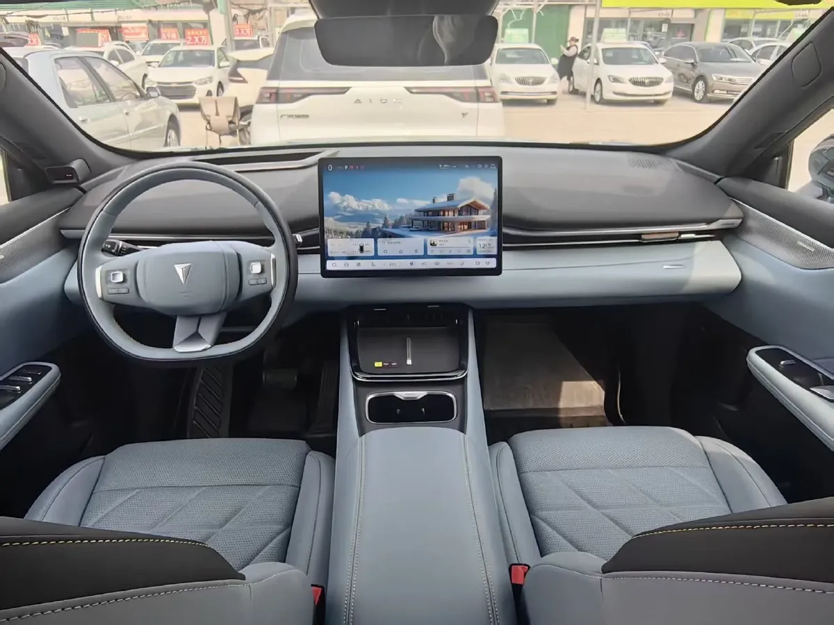 2025 ChangAn QiYuan A07 BEV 56.1KWH,autocango,china used car exporter,china ev exporter,chinese used car exporter,chinese used ev exporter