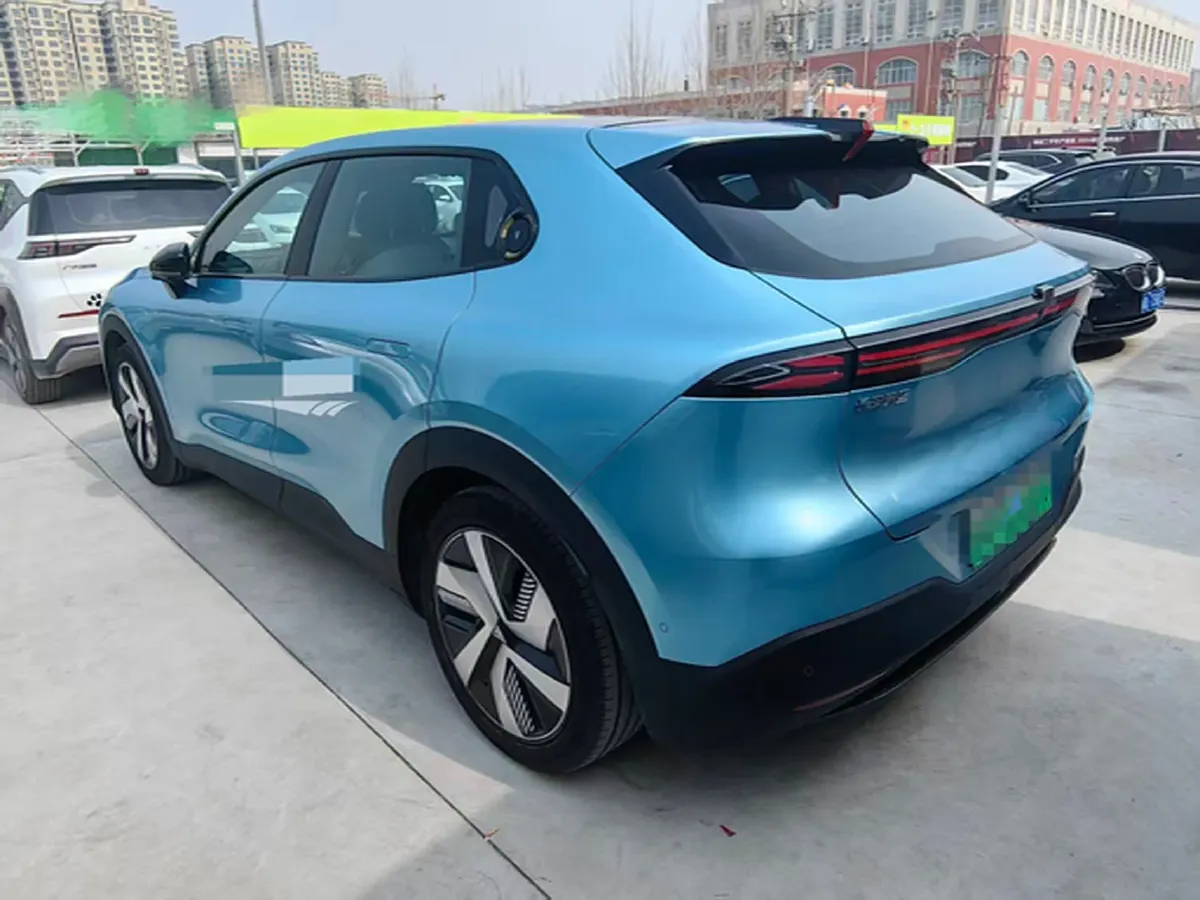2025 ChangAn QiYuan A07 BEV 56.1KWH,autocango,china used car exporter,china ev exporter,chinese used car exporter,chinese used ev exporter