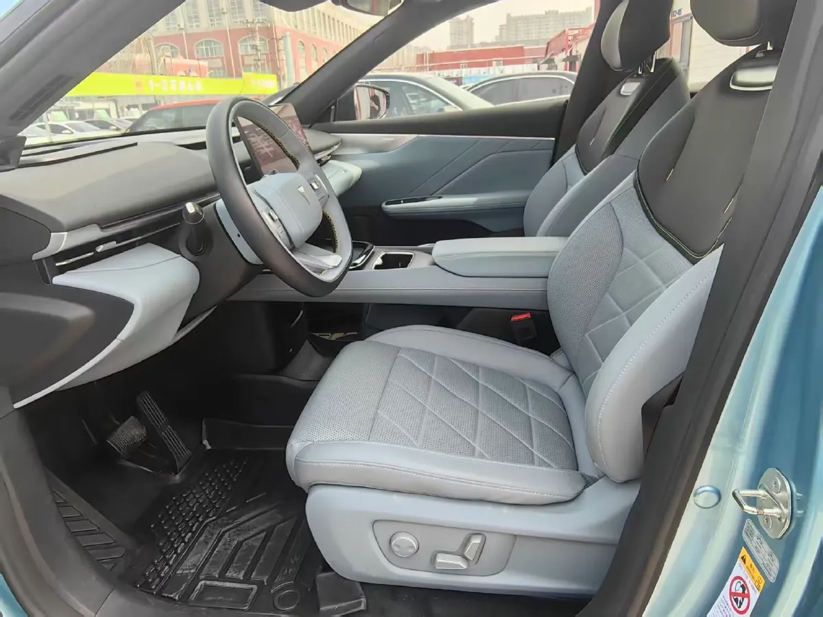 2025 ChangAn QiYuan A07 BEV 56.1KWH,autocango,china used car exporter,china ev exporter,chinese used car exporter,chinese used ev exporter