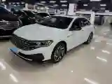 2025 Volkswagen Sagitar 1.5T 160HP L4 7DCT