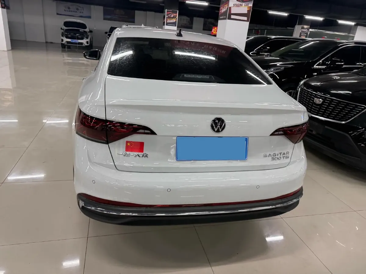 2025 Volkswagen Sagitar 1.5T 160HP L4 7DCT,autocango,china used car exporter,china ev exporter,chinese used car exporter,chinese used ev exporter