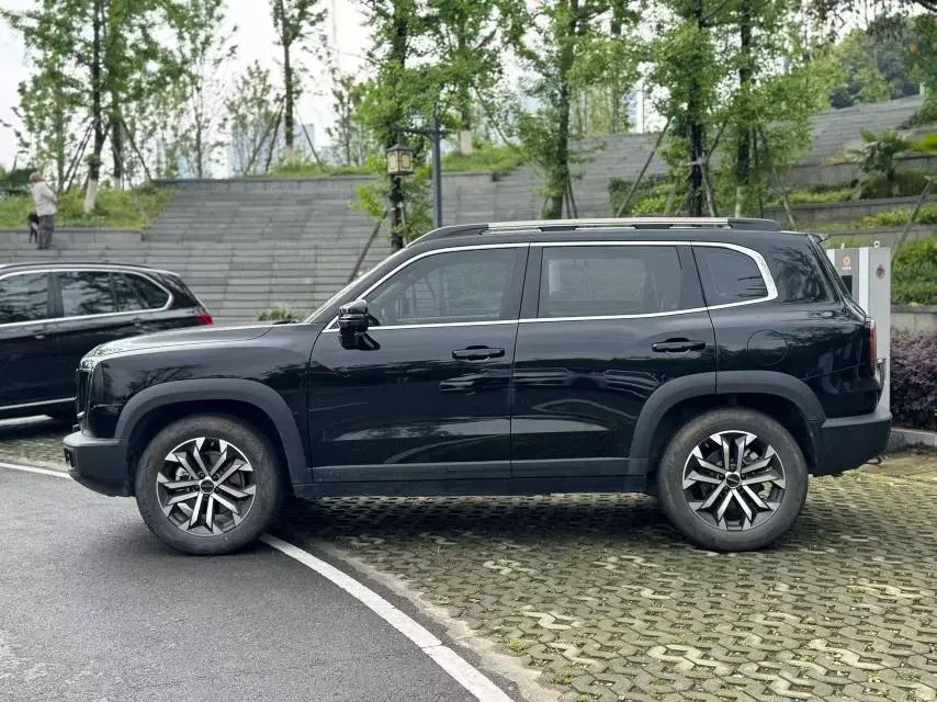 2022 Haval Dargo 1.5T 184HP L4 7DCT,autocango,china used car exporter,china ev exporter,chinese used car exporter,chinese used ev exporter