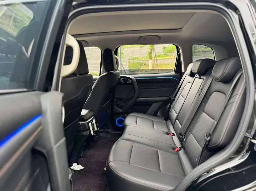 2022 Haval Dargo 1.5T 184HP L4 7DCT,autocango,china used car exporter,china ev exporter,chinese used car exporter,chinese used ev exporter