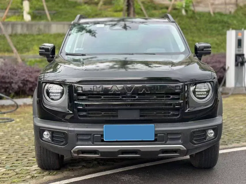 2022 Haval Dargo 1.5T 184HP L4 7DCT,autocango,china used car exporter,china ev exporter,chinese used car exporter,chinese used ev exporter